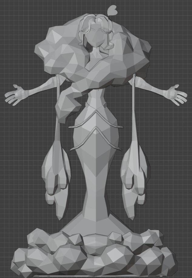 3dModel